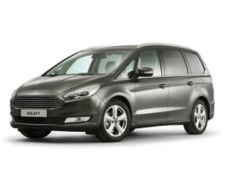 Ford Galaxy III (CD390)