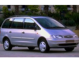 Ford Galaxy I