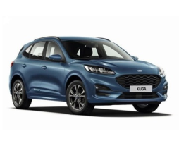Ford Kuga III (CX482)