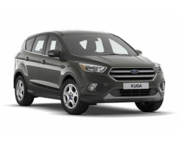 Ford Kuga II (C520) Facelift