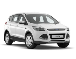 Ford Kuga II (C520)