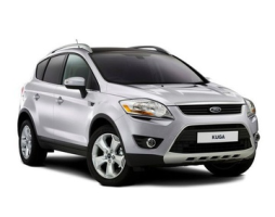 Ford Kuga I (C394)
