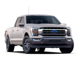 Ford Lobo XIV (P702)