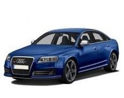 Audi RS6 C6