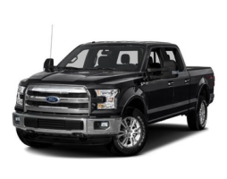 Ford Lobo XIII (P552)