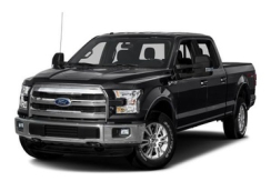Ford Lobo XIII (P552)