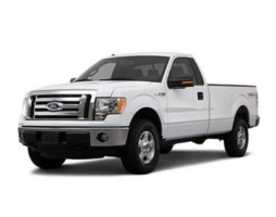 Ford Lobo XII (P415)