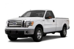 Ford Lobo XII (P415)