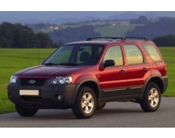 Ford Maverick II