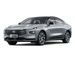 Ford Mondeo V