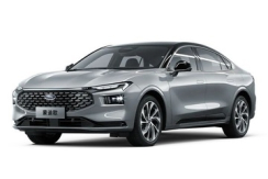 Ford Mondeo V