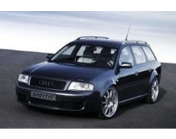 Audi RS6 C5