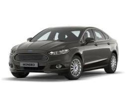 Ford Mondeo IV (CD391)