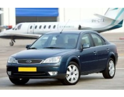 Ford Mondeo II