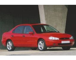 Ford Mondeo I Facelift