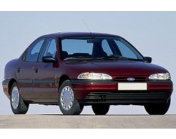 Ford Mondeo I