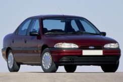 Ford Mondeo I