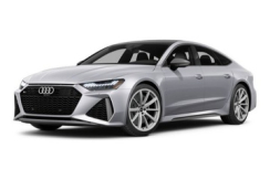 Audi RS7 C8 Facelift