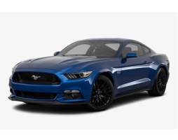 Ford Mustang VI (S550)