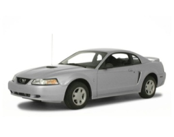 Ford Mustang IV (SN95) Facelift