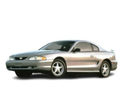 Ford Mustang IV (SN95)