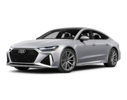 Audi RS7 C8