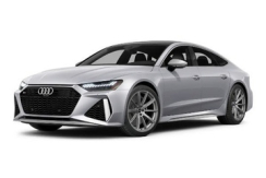 Audi RS7 C8