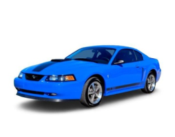 Ford Mustang Mach 1 IV (SN95)