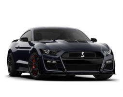 Ford Mustang Shelby GT500 III