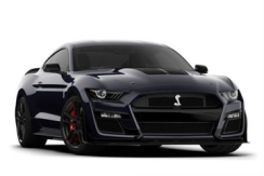 Ford Mustang Shelby GT500 III