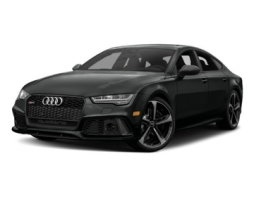 Audi RS7 4G Facelift
