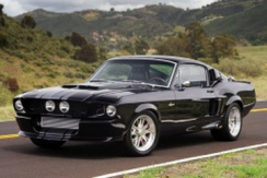 Ford Mustang Shelby GT500 I