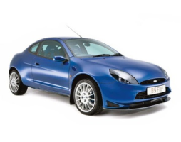Ford Puma I