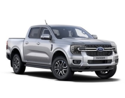 Ford Ranger V (P703)