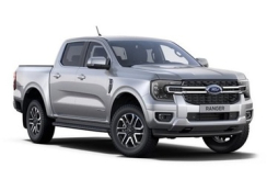Ford Ranger V (P703)
