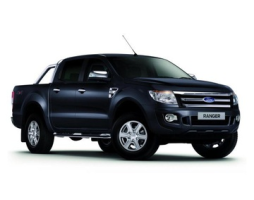 Ford Ranger III (P375)