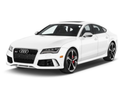 Audi RS7 4G