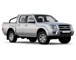 Ford Ranger II