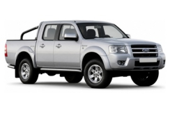 Ford Ranger II
