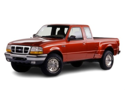 Ford Ranger III