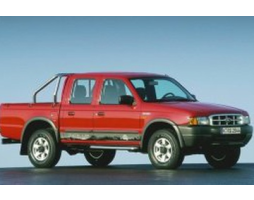 Ford Ranger I