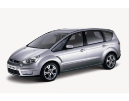 Ford S-MAX I (CD340)