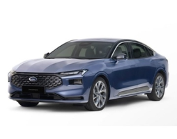 Ford Taurus VIII