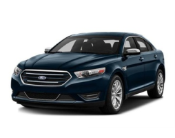 Ford Taurus VI Facelift