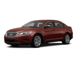 Ford Taurus VI
