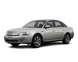 Ford Taurus V