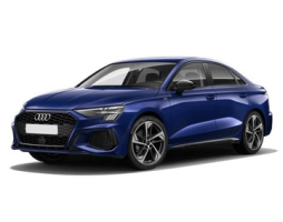 Audi S3 8Y