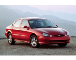 Ford Taurus III