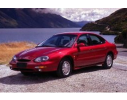 Ford Taurus III
