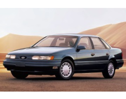 Ford Taurus II